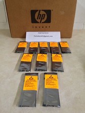 HP 397415-B21 398708-061 8gb ram (2X4GB) memory kit picture