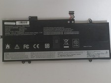 L18C4P71 Rechargeable Li-ion Battery for Lenovo ThinkPad X1 Carbon  picture