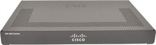 Cisco C927-4P 4-Port RJ-45 GE Integrated Services Router No AC picture