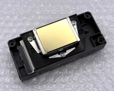 Unlocked OEM Epson DX5 F186000 F187000 Printhead R1900 R2000 R2880 4880 Pro Gold picture