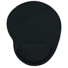 Ergonomic Comfort Mouse Pad Mat Wrist Rest Support Non-Slip Computer Laptop PC picture
