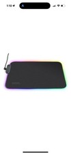 ONN Precision Gaming LED RGB Color-Changing Mouse Pad (14