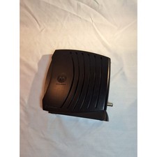 Motorola SURFboard SB5101N Cable Modem Black Networking Device SB5101N-00 picture