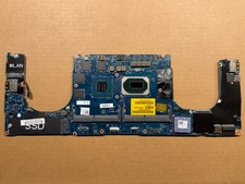 NEW Dell XPS 15 7590 Motherboard Intel i9-9980HK nVidia GTX1650 4KR2M LA-H331P picture
