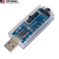 DSD TECH SH-U09C5 USB to TTL UART Converter Cable with FTDI Multi-Coloured picture