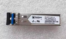 Juniper EX-SFP-1GE-LX 1.25G 1310nm 10km Single-Mode SFP Transceiver picture