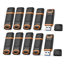 Bulk Sale USB 3.0 High Speed USB Flash Drive 16GB 32GB 64GB Thumb Drive PenDrive picture