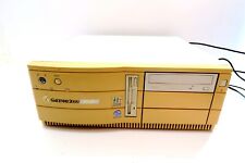 Vintage 1996 GATEWAY 2000 P5-120 Personal Computer WORKS Win 95, 1.2 GB HDD picture