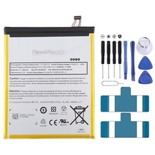26S1014 4750mAh Battery Replacement For Amazon kindle Fire 8 7 SX0340T picture