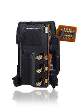 Replacement Headphone Jack Compatible For Huawei P9 Plus picture