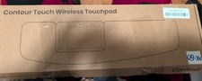 Contour Touch Ergonomic Touchpad Wireless picture