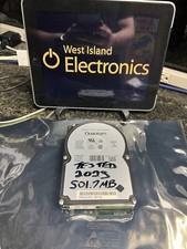 Quantum 525S 525MB 3.5