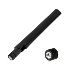 2pcs 5G 4G LTE Antenna Wide Band Omnidirectional SMA for Cellular Trail Camera picture