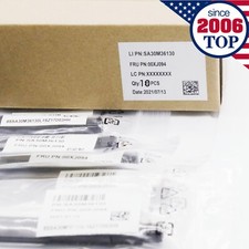 10x Black External PIFA Antenna for ThinkCentre M710Q M720Q M920Q M75Q 0XJ094 picture