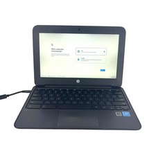 HP 11 G4 11.6