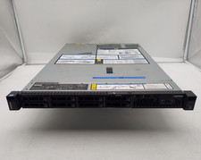 Lenovo Thinksystem SR630 7X02 Xeon Silver 4110 2.10GHz 32GB RAM PSU RAID 530-8i picture