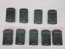 BLACK BOX CORP PI115A SERIAL TO PARALEL CONVERTER (LOT OF 9) picture
