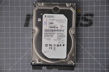 IBM 2TB 7.2K RPM 6Gb SAS 3.5IN LFF Hard Disk Drive Grade B 46W6911 picture
