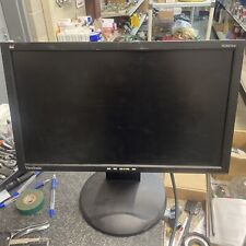 VIEWSONIC VG2027WM 20” Widescreen LCD Computer Monitor picture