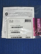 Cisco GLC-SX-MMD SFP 1000Base-SX Short Haul  Module 10-2626-01  picture