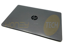 GENUINE HP NOTEBOOK 250 G8 LAPTOP LCD BACK COVER REAR LID M31083-001 GRADE B picture