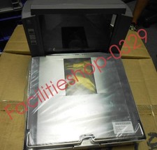 NCR 7872-6000-9090 COMPACT BI-OPTIC SCANNER W/ F608 TOP PLATE FOR 7872 MODEL NEW picture
