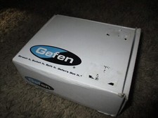 GEFEN EXT-USB-MINI2N-CO USB-2 Extender - Open Box picture