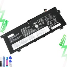 New L18M4PE0 L18L4PE0 Laptop Battery for Lenovo Yoga C740-14IML C740-14 picture