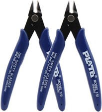 For 3D Printer  M170 Diagonal Pliers Universal Side Cutting Nippers Cutters 2PCS picture