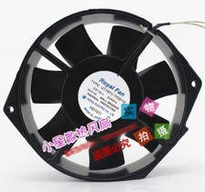 ROYAL FAN TYPE UT797C-TP[B13] 230V Inverter Cooling Fan picture
