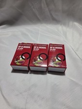 Lot Of 3 RPK-0030XL NO 30XL 18.4 ml Ink Cartridge NIB No Exp Date picture