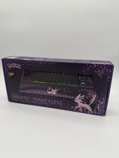 Razer Ornata V3 Tenkeyless RGB Keyboard - Espeon & Umbreon Edition- NEW picture