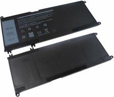 56Wh 15.2V Battery For Dell Inspiron 17 7778 7779 7773 P30E 81PF3 33YDH PVHT1 picture