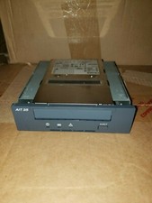DEC AIT 35/70 GB TAPE DRIVE #170495-001   401663-004 internal SCSI picture