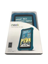 Nook Tablet Bumper For Kids 7.0” picture