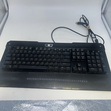 Skorpion K1RGB Full Color backlit Mechanical Gaming Keyboard picture