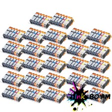 162 Ink Cartridge for PGI-220 CLI-221 PIXMA IP4600 MP560 MP620 MP620B picture