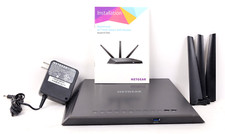 AC1900 Router NETGEAR Nighthawk Smart WiFi Router (R7000) - AC1900 p314 picture