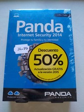 Panda Antivirus Pro 2014 Security 2 PC 1 Año - Activation License Key AM picture