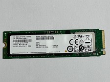 Samsung MZ-VLB1T0B 1TB PM981a Gen3x4 NVMe M.2 2280 PCIe SSD 3500MB/s For Lenovo picture