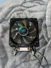 DEEPCOOL CPU Fan w/ Heatsink picture