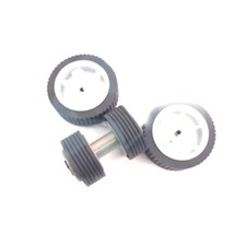 Pickup Brake Roller Kit PA03656-0001  Fits For Fujitsu ScanSnap IX1500 IX500 picture