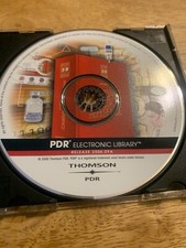 PDR Electronic Library CD-ROM picture
