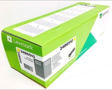 LEXMARK XC6152 XC8155 BSD Yellow Toner C picture