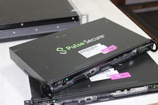 Pulse Secure PSA3000 Security Appliance Firewall w/ Rack Mountable Ears picture