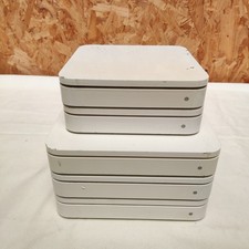 JOB LOT 5 X APPLE AIRPORT EXTREME BASE STATION A1354 A1143 A1254 A1355 UNTESTED picture