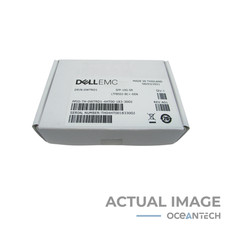 NEW DELL 10Gb SFP-10G-SR SFP+ Transceiver DP/N 0WTRD1 Sealed Box picture