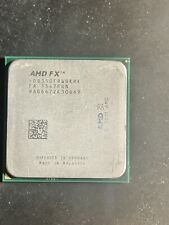 AMD FX-Series - FD8350FRW8KHK - Desktop CPU Socket AM3 - 4GHz , 8MB , 8 Cores picture