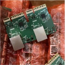 Kit Upgrade Ethernet Module For Zebra ZD421 ZD421d ZD421t Printer P1112640-015 picture