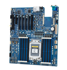GIGABYTE MZ32‑AR0 Server Motherboard Socket SP3 AMD EPYC 7002 7003 DDR4 picture
